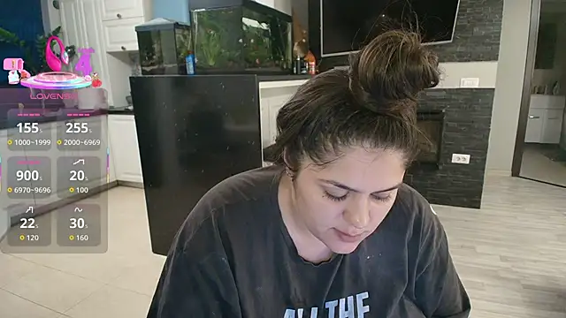 Layla- online show from 11-07-25, 05:13