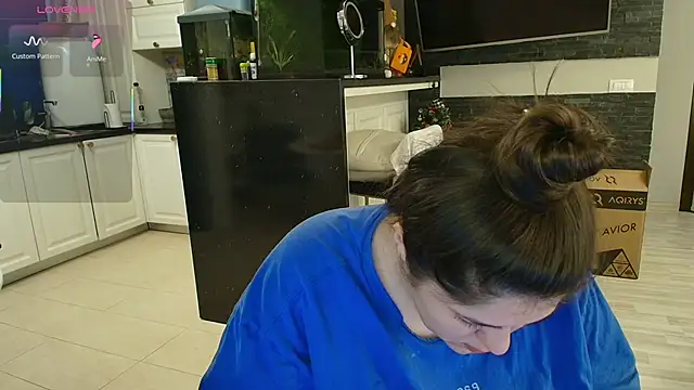 Layla- online show from 02-03-26, 10:42