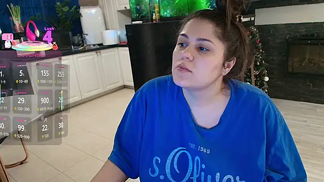 Layla- online show from 02-21-26, 05:58