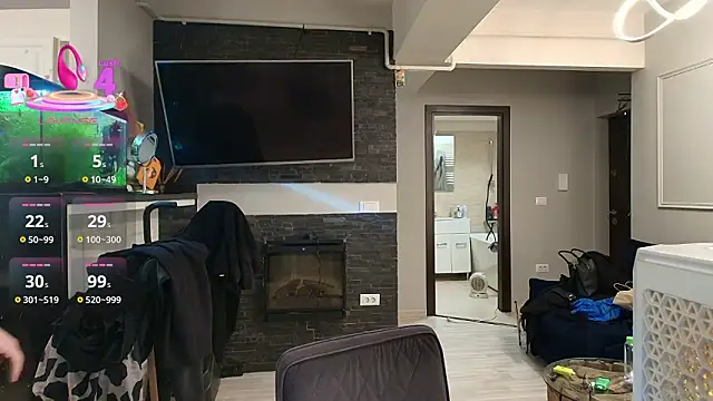 Layla- online show from 03-14-26, 10:10