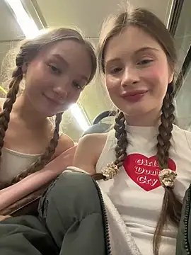 melicious  online show from 03-13-25, 04:56