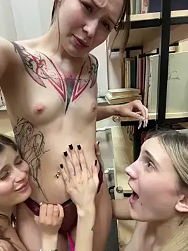 melicious  online show from 03-08-26, 07:39