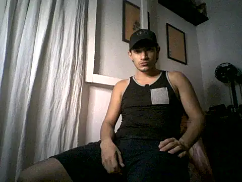 Re7ina online show from 02-27-25, 06:18