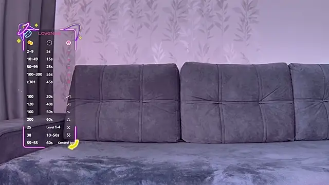 Li1 Kitty online show from 04-02-26, 11:41