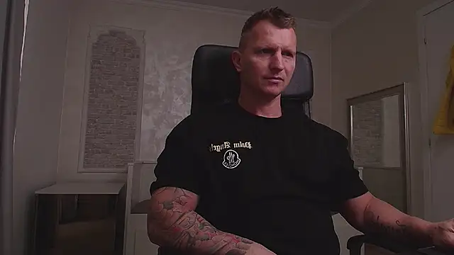 RomeoMalcolm online show from 03-15-25, 05:41