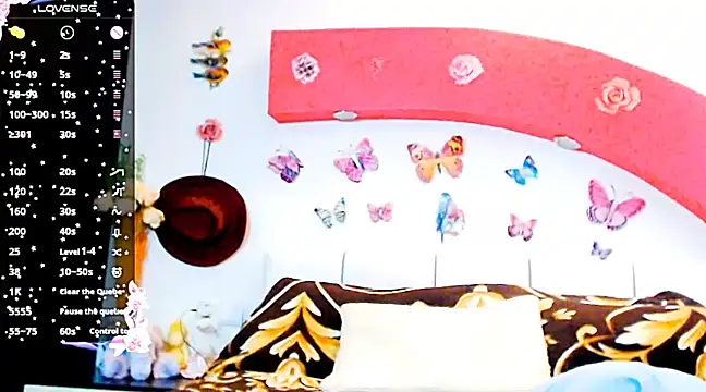 Alina eve online show from 03-01-25, 02:13