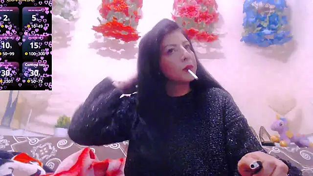 Alina eve online show from 11-04-25, 07:18