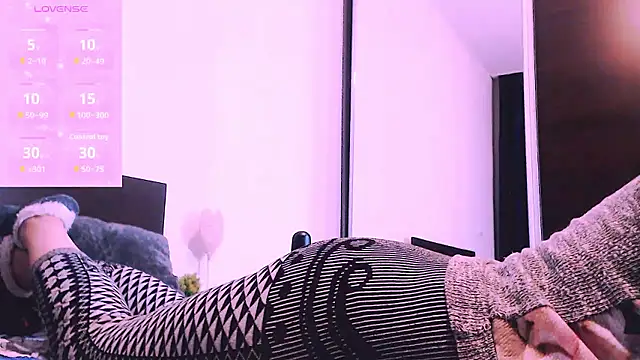 Alina eve online show from 01-10-26, 03:36