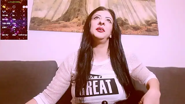 Alina eve online show from 03-31-26, 07:20