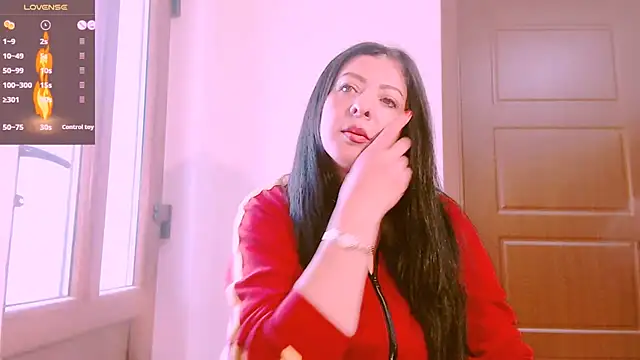 Alina eve online show from 04-20-26, 08:28