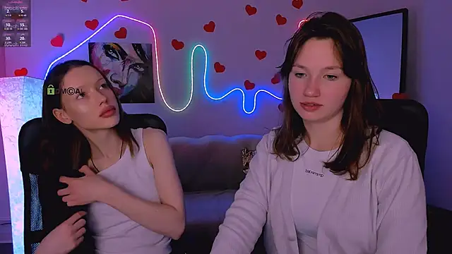 helli belli online show from 02-25-26, 12:20