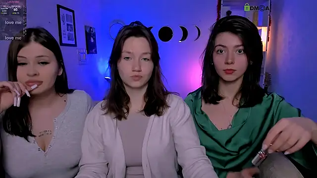 helli belli online show from 03-01-26, 08:11