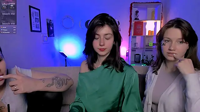 helli belli online show from 03-02-26, 05:08