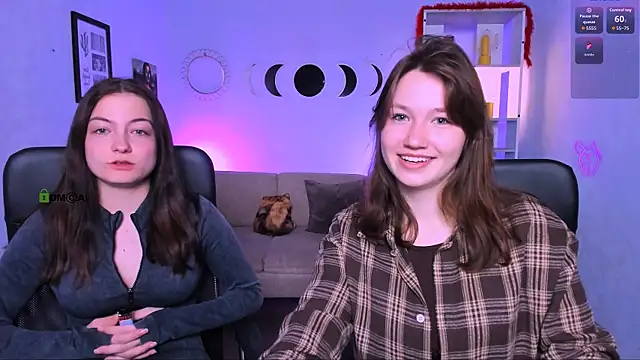 helli belli online show from 03-26-26, 08:36