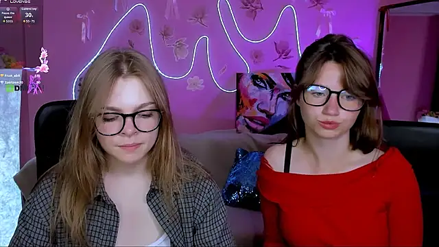 helli belli online show from 07-07-26, 10:47