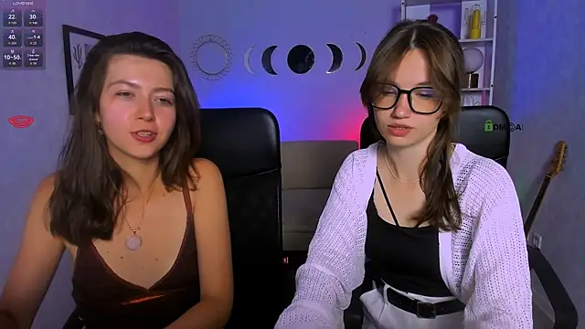 helli belli online show from 07-28-26, 08:52