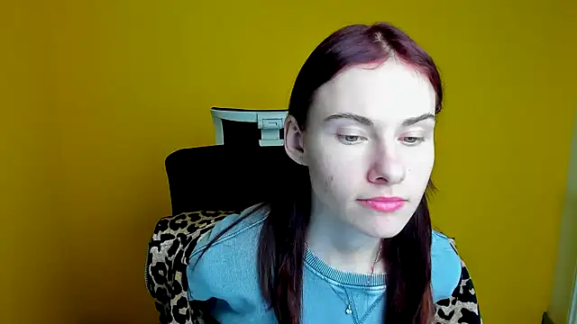 Fiona Night online show from 03-15-25, 06:21