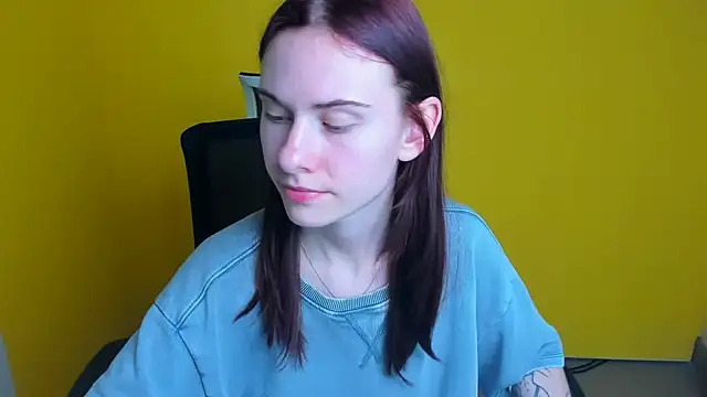 Fiona Night online show from 03-21-25, 12:29