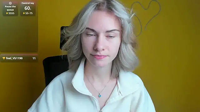 Fiona Night online show from 10-26-25, 06:08