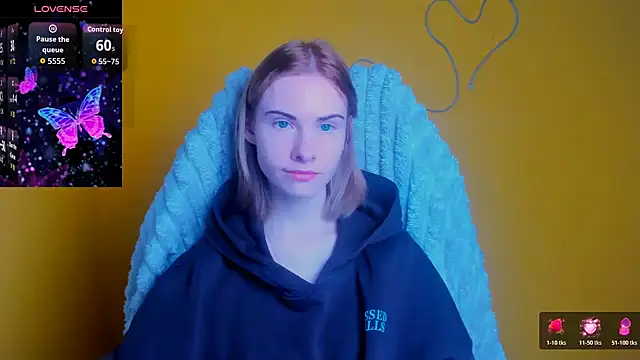 Fiona Night online show from 03-06-26, 06:21