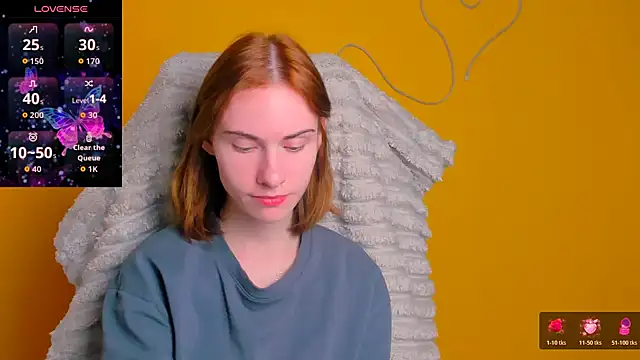 Fiona Night online show from 03-25-26, 06:36