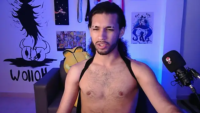 Snapshot of oezack___ chatting on 03-16-25, 03:17 oezack    online show from 03-16-25, 03:17