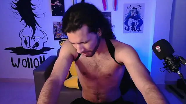 Snapshot of oezack___ chatting on 03-16-25, 06:23 oezack    online show from 03-16-25, 06:23