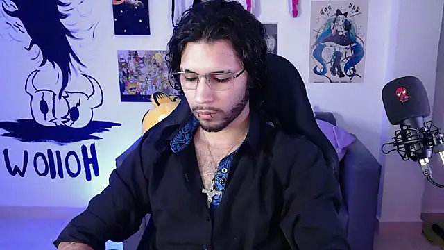 Snapshot of oezack___ chatting on 03-21-25, 04:29 oezack    online show from 03-21-25, 04:29