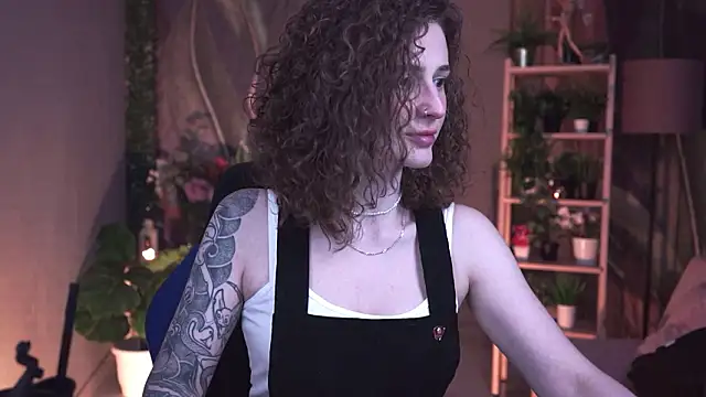 OliviaMcClean online show from 02-22-26, 11:36