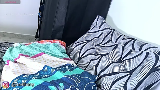 Thony444 online show from 03-02-26, 07:15