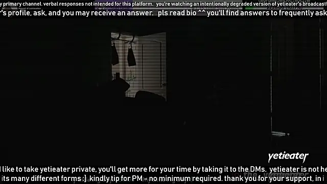 yetieater online show from 12-15-24, 10:26