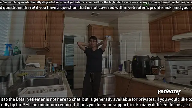 yetieater online show from 12-20-24, 07:28