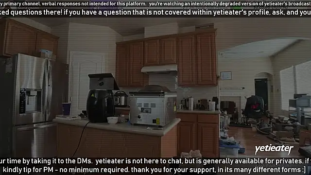 yetieater online show from 12-30-24, 08:47