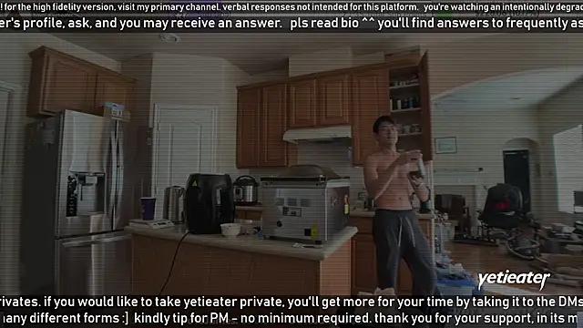 yetieater online show from 12-31-24, 07:29