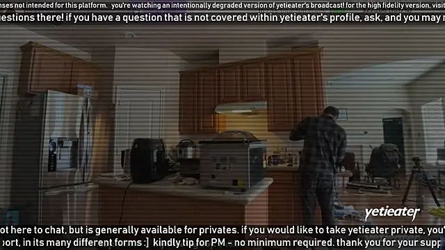 yetieater online show from 01-23-25, 05:10