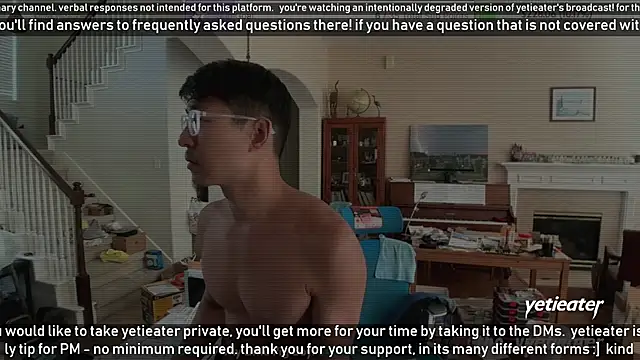 yetieater online show from 03-10-25, 05:29