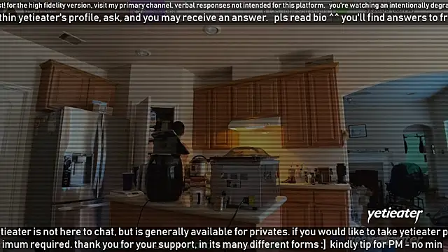 yetieater online show from 03-20-25, 02:21