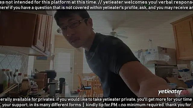 yetieater online show from 02-04-26, 06:58