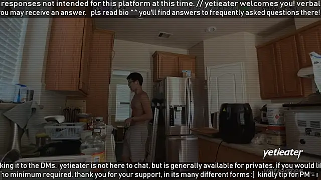 yetieater online show from 04-20-26, 04:32