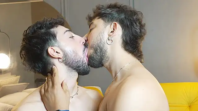 Liam and luca online show from 03-15-25, 09:49