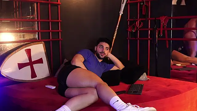 Liam and luca online show from 09-25-25, 02:26