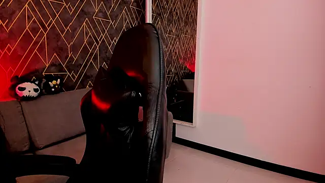 Tahara Romanov online show from 02-25-26, 03:43