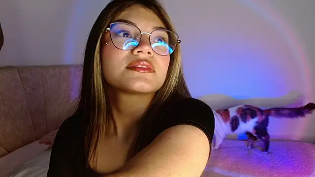  Camilaaa  online show from 03-19-25, 05:08