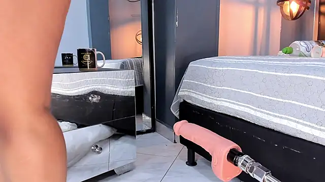 Melissa 23  online show from 11-03-25, 12:06