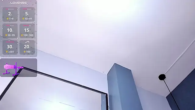 Melissa 23  online show from 03-14-26, 12:10