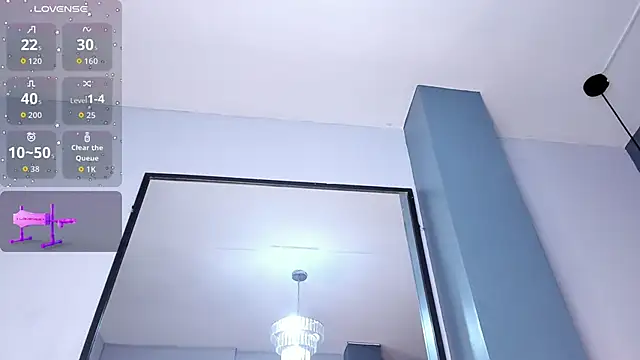 Melissa 23  online show from 03-17-26, 12:08