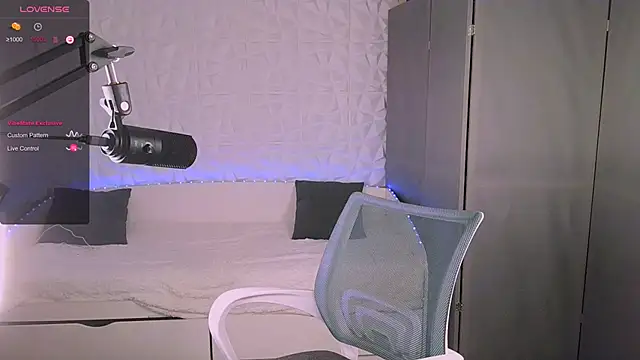 Beatrice 7 online show from 11-13-25, 09:14