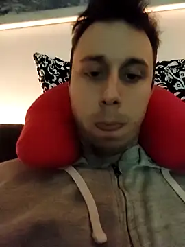 Cazzettostorto99 online show from 02-27-25, 08:53