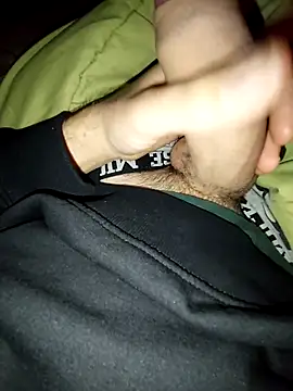 Cazzettostorto99 online show from 10-13-25, 10:32