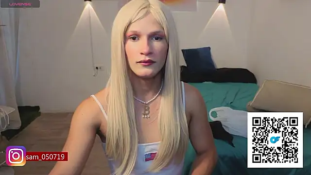 G obedient boy online show from 03-19-26, 07:40